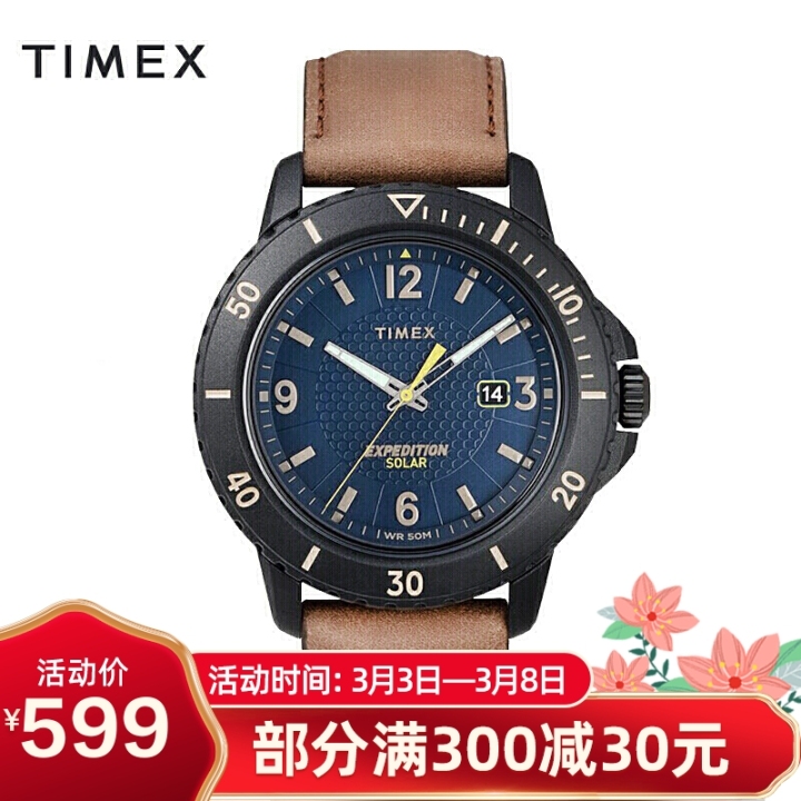 便宜有好貨？1000元內低價位手表推薦，硬核干貨