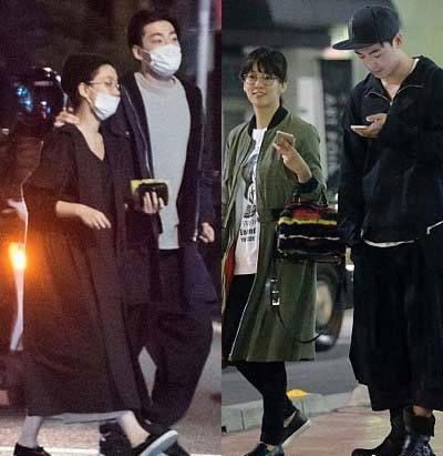 34岁男星人设崩塌！婚后与妻子分居出轨名演员，称是为了保护家人