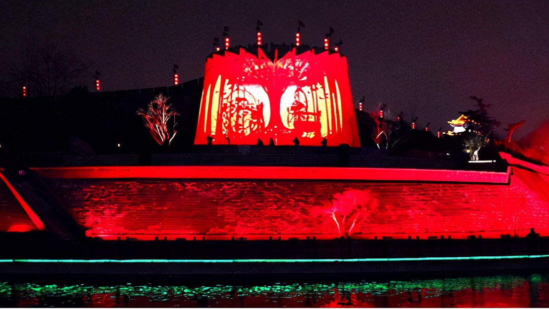 ������ѡ����ȫ��ʮ���ȵ㾰������ �Ŷ���ҹ���������