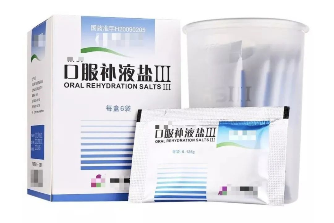 儿童急性肠胃炎，蒙脱石散与口服补液盐Ⅲ您用对了吗？