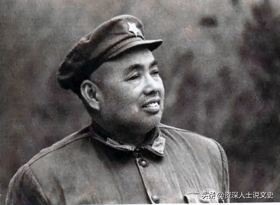 陈赓：许世友的顶头上司，受伤后被徐向前抬走，钱大钧为啥没抓他