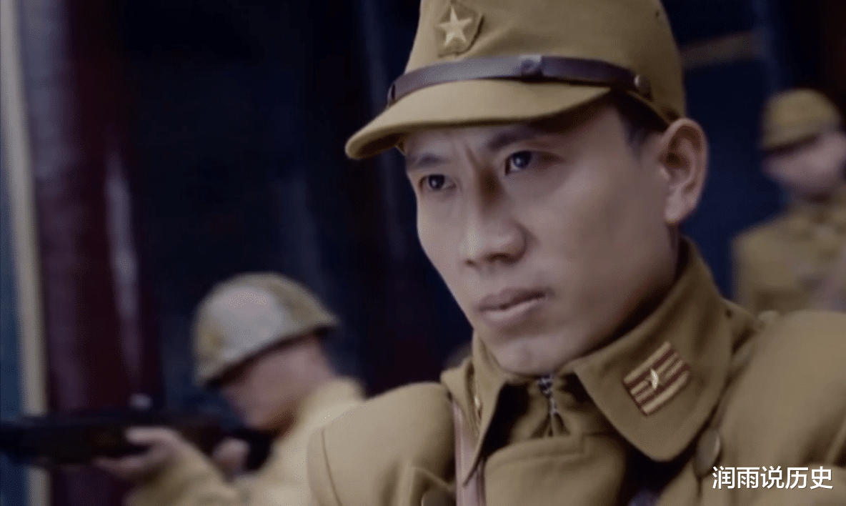 国军小分队让日军恨得直骂人，一番飞机轰炸，