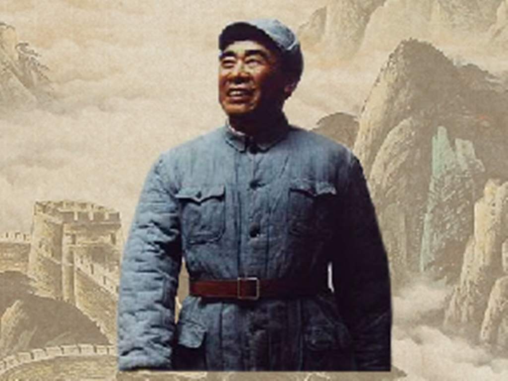 抗美援朝点将，毛泽东最青睐粟裕和林彪，为何
