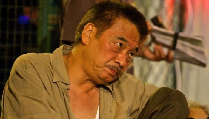 吴孟达困难时找周润发借钱，被回复“你自己解