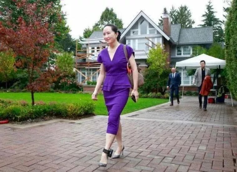 美国对华为再次下手，孟晚舟还在软禁：华为除了胜利，别无选择