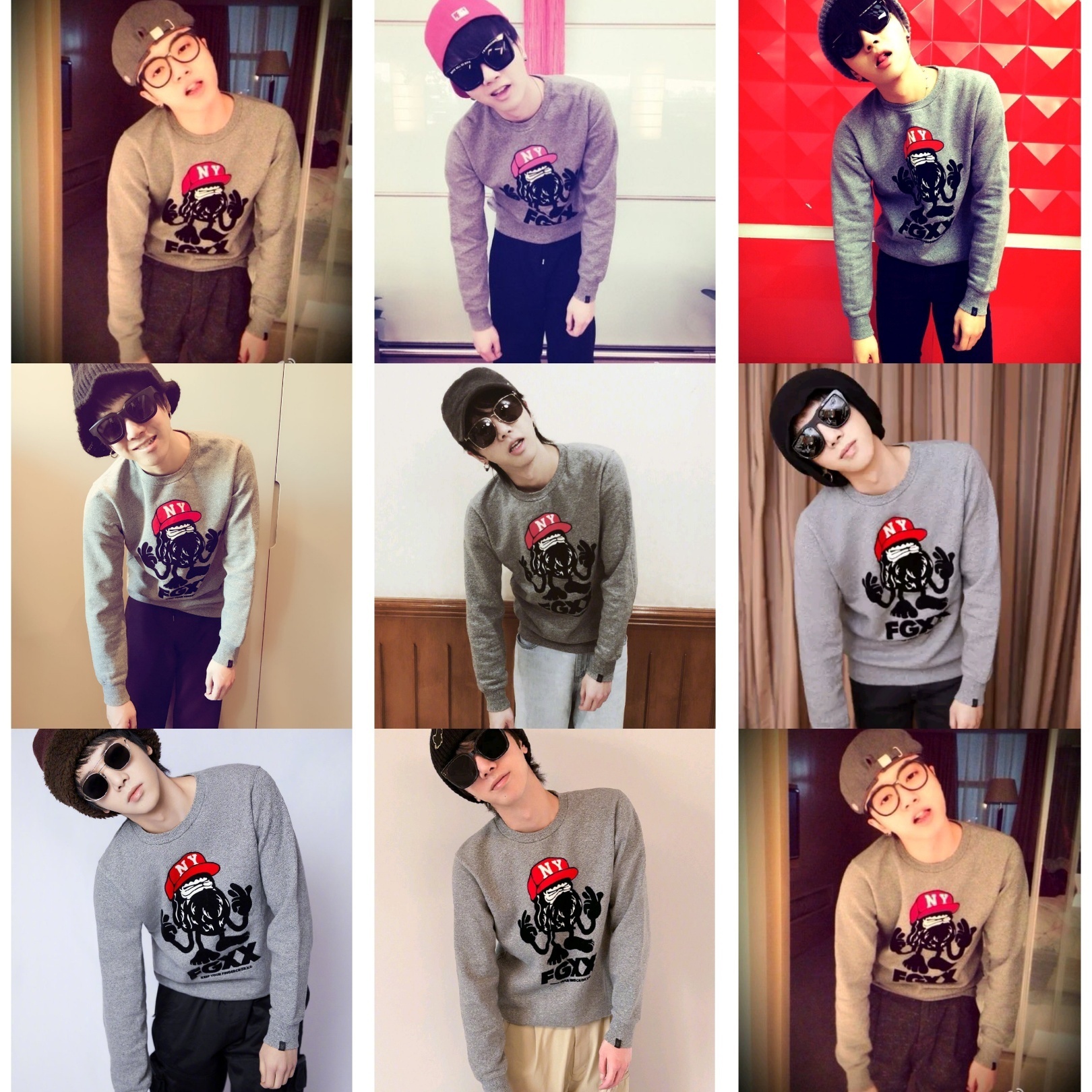 Is Zhang Bichen high-key beautiful conjugal love? Open and maiden produce female hind, trends of birthday of the Hua Chenyu that nod assist is celebrated for its unripe