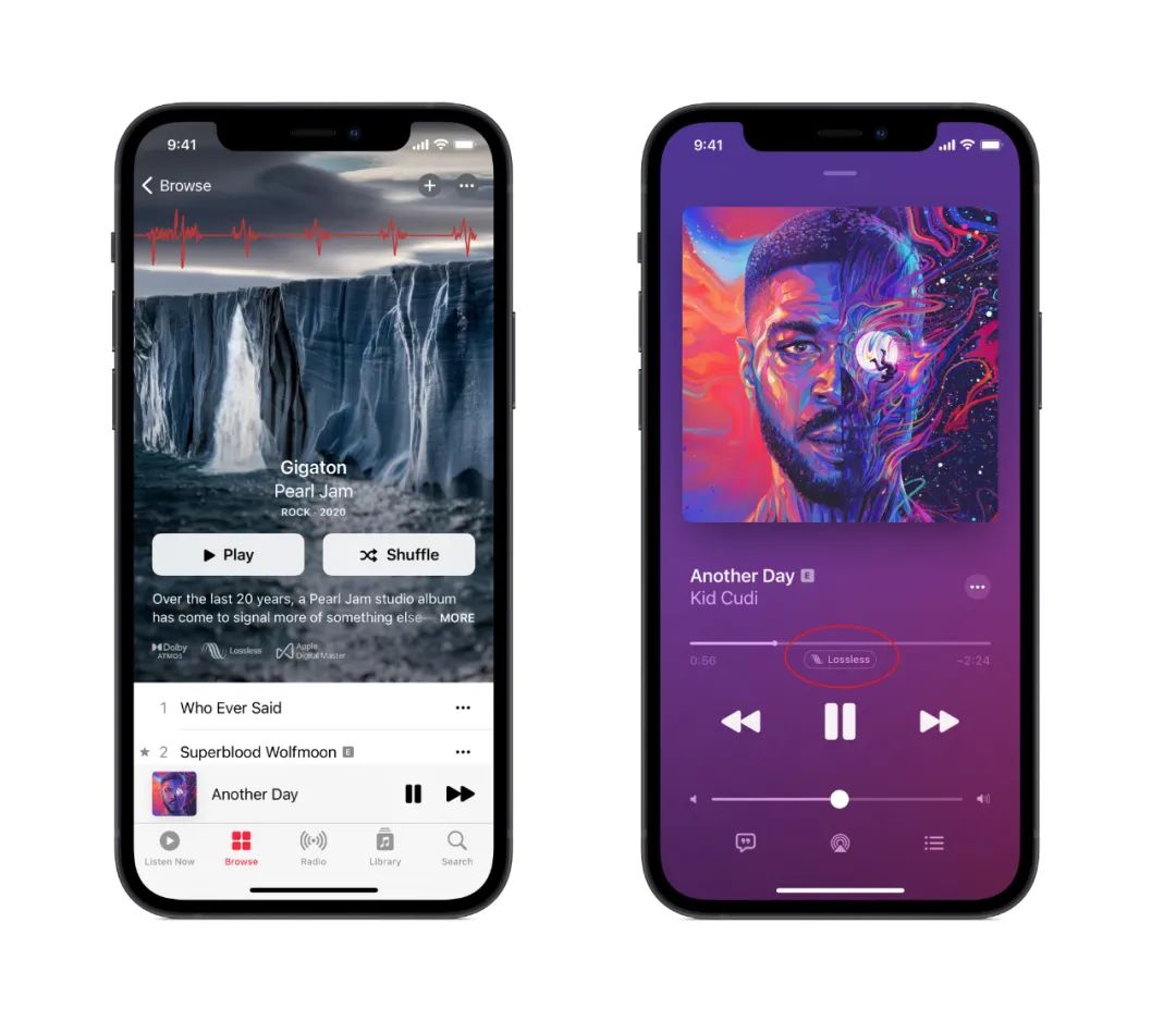 Apple Music无损音频到底有用吗 机智猫