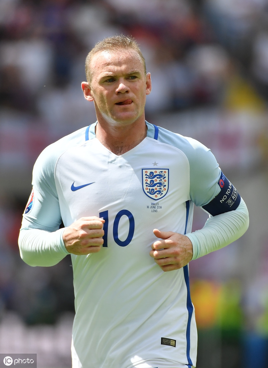 英超鲁尼英文怎么写(韦恩·鲁尼（Wayne Rooney）)