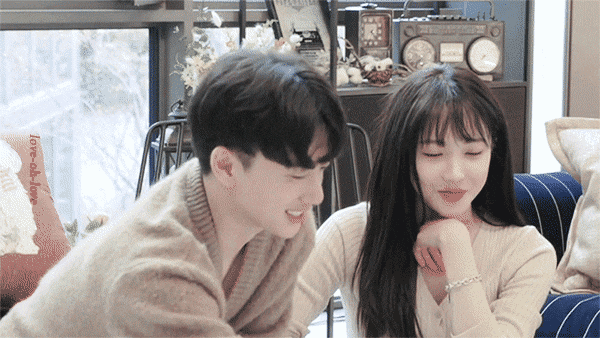 比《非诚勿扰》甜，比《中国新相亲》真，这帮