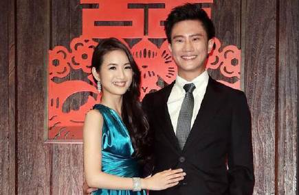 如果林依晨当初嫁给了郑元畅，她会过得比现在