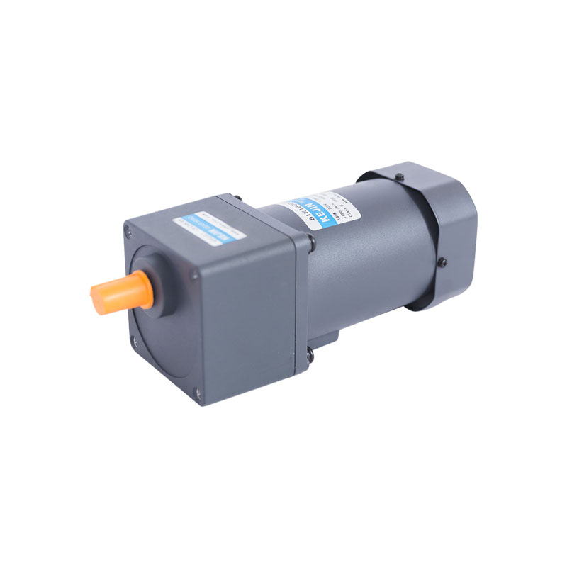 180W微型交流異步齒輪調速定速減速電機可逆控制剎車馬達220V380V