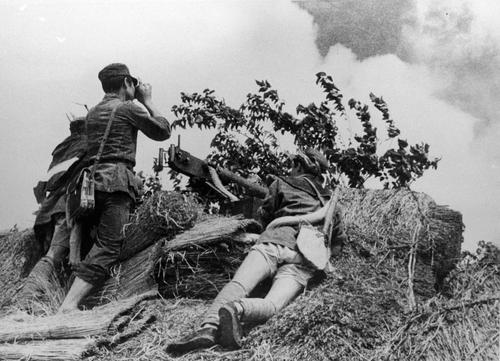 部队连续打3个胜仗，粟裕却指出5个问题，提出