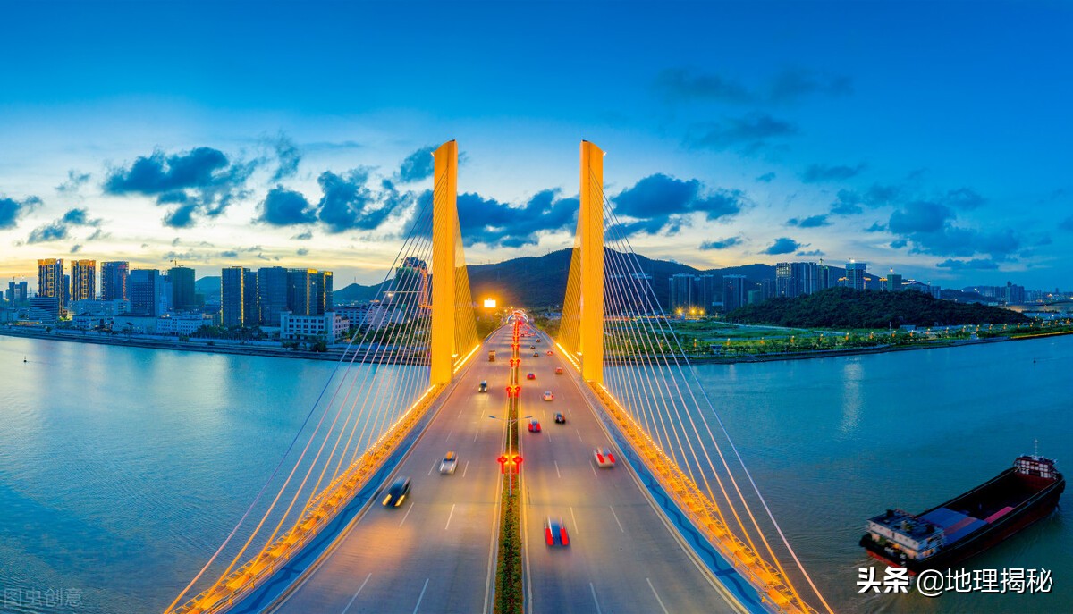 粵港澳大灣區又刷屏了，能否後來居上趕超其它灣區？