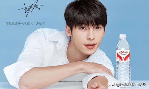 一代国民饮料品牌，曾比肩娃哈哈，却卖身于外