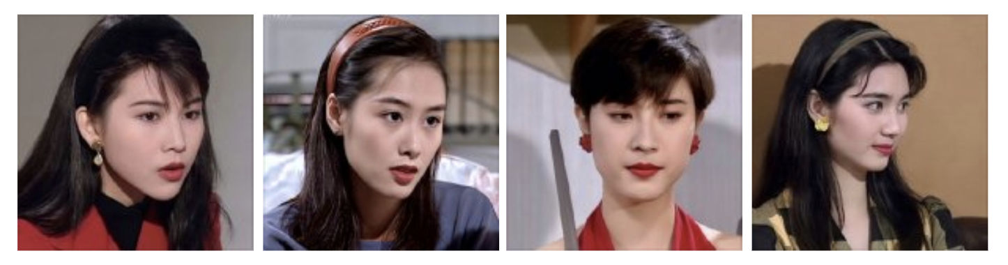 张晋因蔡少芬留有前任照片吃醋，蔡少芬果断烧毁旧照，给足安全感