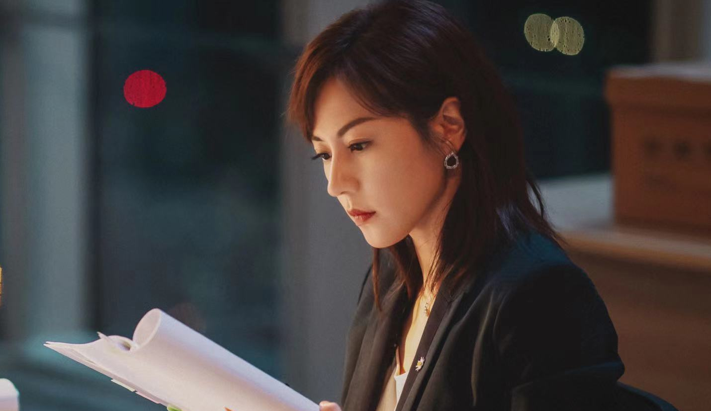 生活家程帆背叛老白揭开了婚姻中的欲望和爱情