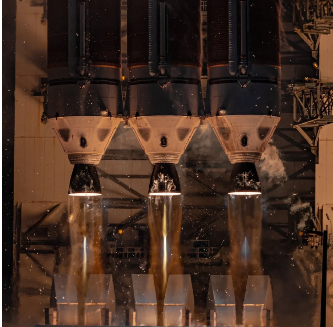 有何陰謀？ 美髮射一枚造價120億元絕密衛星，連發射信息都刪了