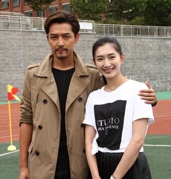 曝胡歌王晓晨秘密结婚，等吉日官宣？胡歌方面