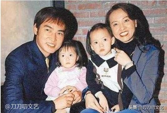 焦恩俊承认已离婚！感情经历堪比李寻欢，两段婚姻比黄连还“苦”