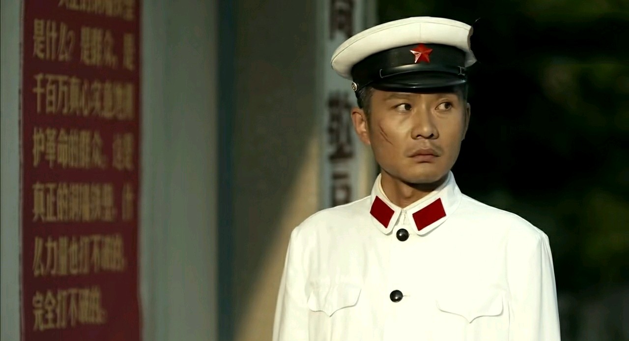 《父母爱情》有多少爱情？原来安杰不爱江德福