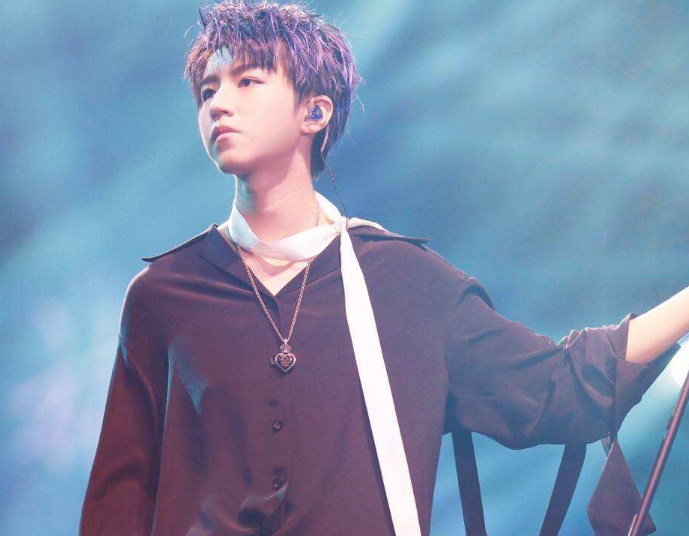 TFBOYS成员已\"独立发展\"，在各自所属领域