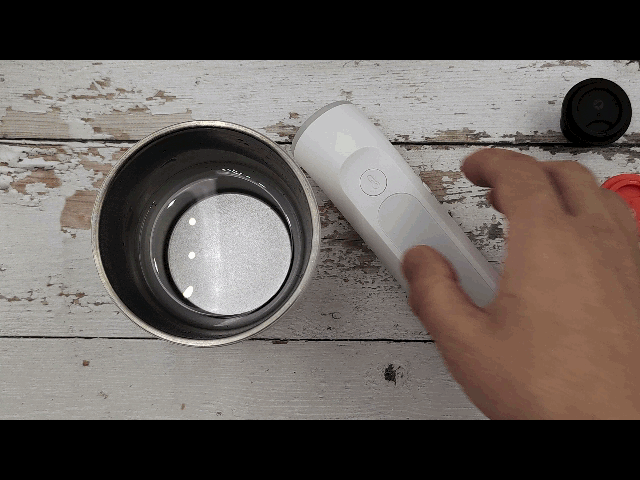 秒测体温还能双用，家中应该常备这款凡米体温计