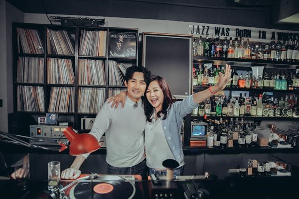 被婆婆“百般嫌弃”的陈松伶：处处反驳婆婆，