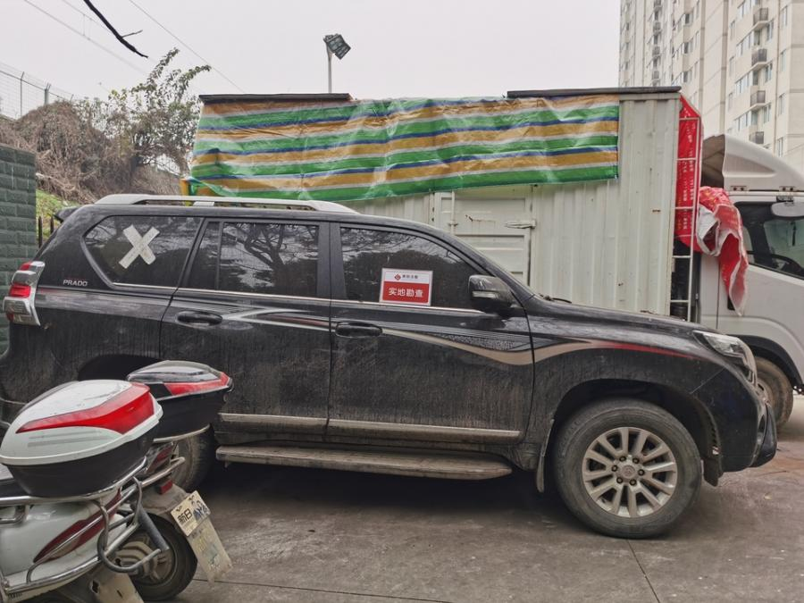 拍到8700万的卡牌有点坑，那1元起拍的奔驰敢买吗？