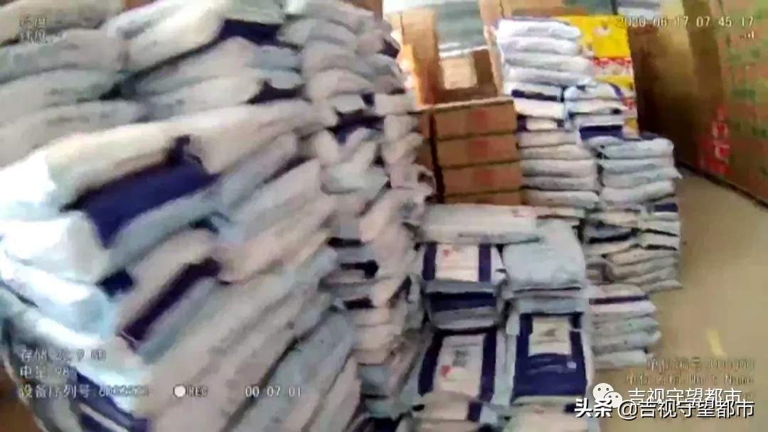 看了这个，嘴里的菜突然不咸了...