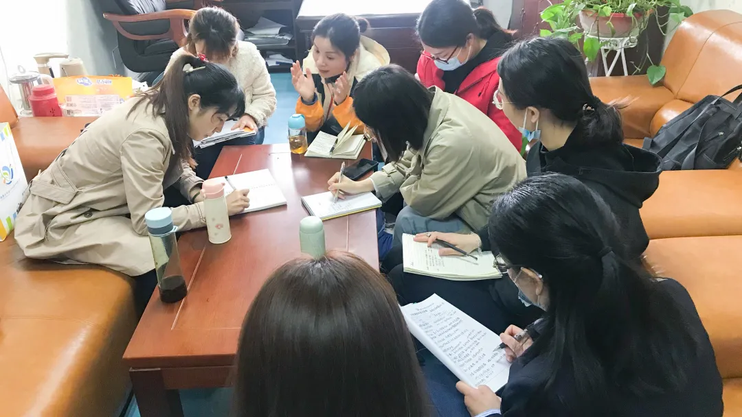 双流区特殊教育学校丨入园指导 助推区域学前融合教育高质量发展