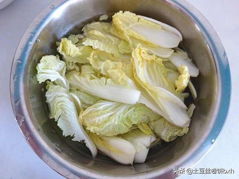 最喜歡這一鍋燉，用這幾樣食材，鮮香味美，怎麼吃都不會胖