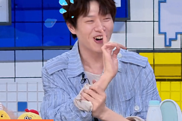 比郑爽还虎！陈乔恩在《拜托了》吐槽金瀚老，