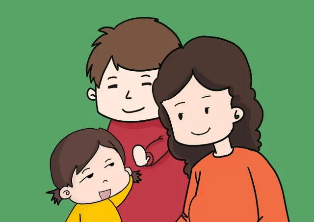 不用十年，“独生”和“二胎”家庭的差距会越来越明显，很现实