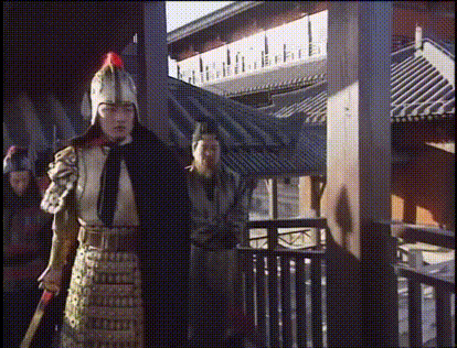 若非导演和制片吵架，这部《隋唐演义》会成为假期循环播放的经典