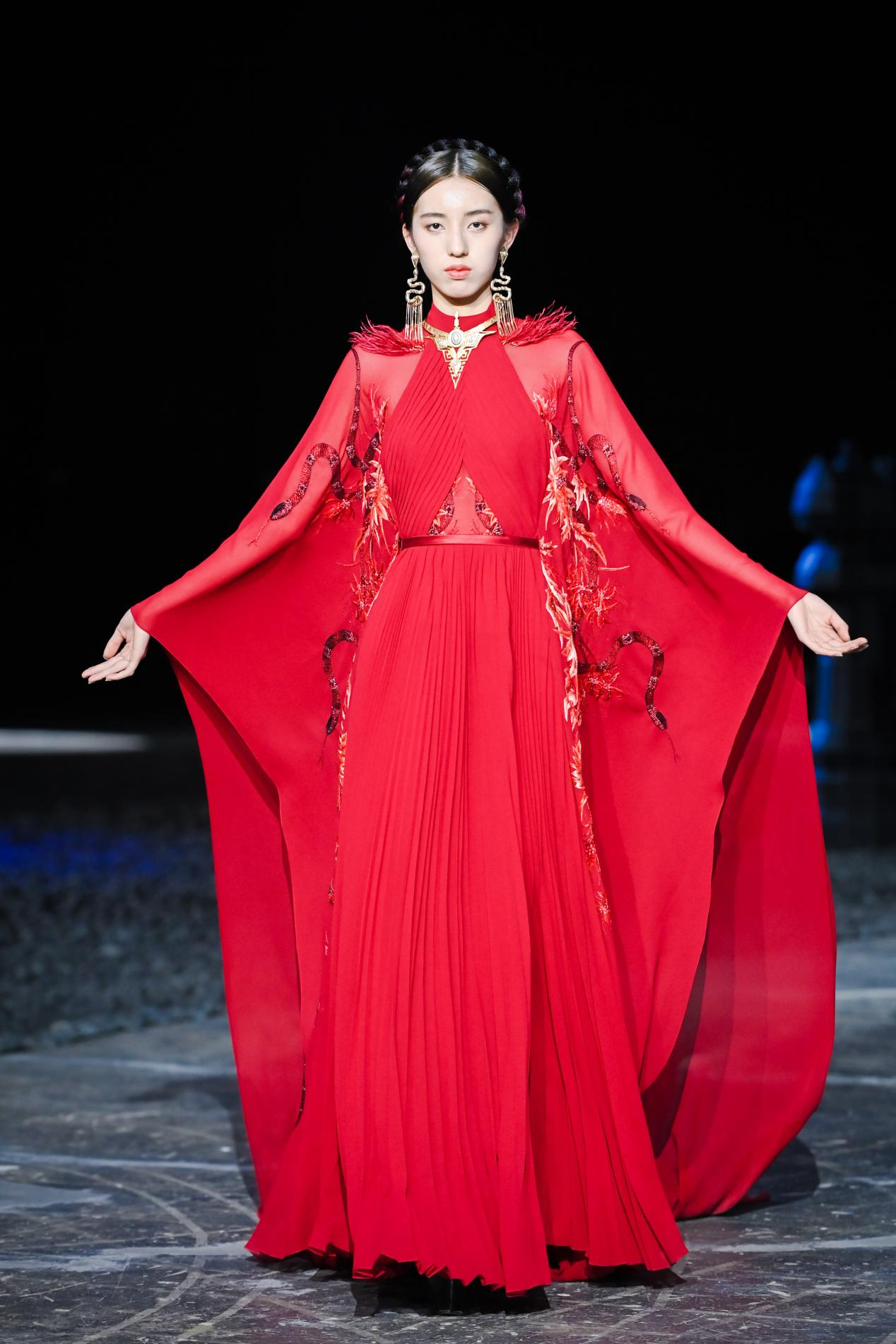 ��Ӣ����櫴�˵2021AW|����ʢװ����;