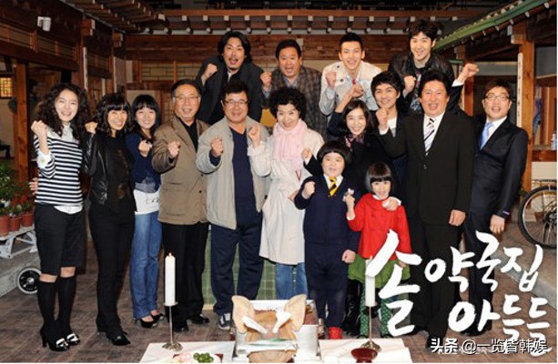 74岁白日燮生活洒脱 与40年发妻分家不离婚 曾出演松药店的儿子们