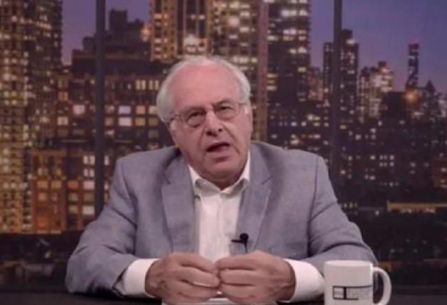 ​中美发生大变局？西方媒体发声，中国有备而