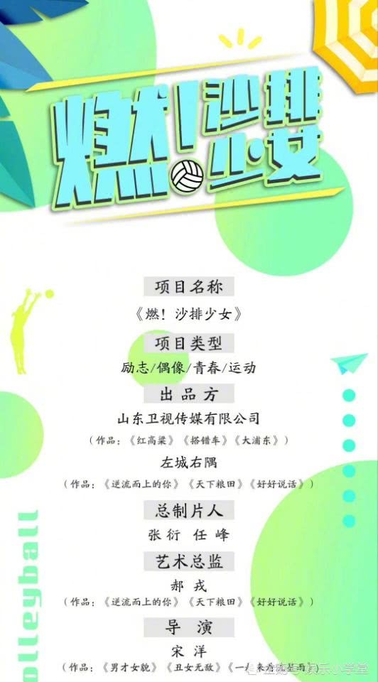 主演阵容已揭晓却还没开机的新剧，孙俪姚晨袁