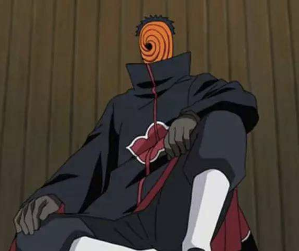 火影忍者晓成员火影忍者晓组织成员