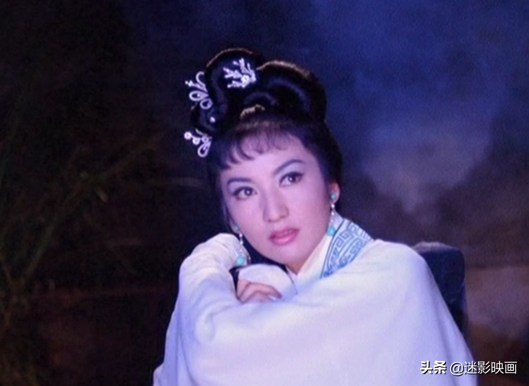 54年前的恐怖片，中国内地引进的第一部鬼片，据