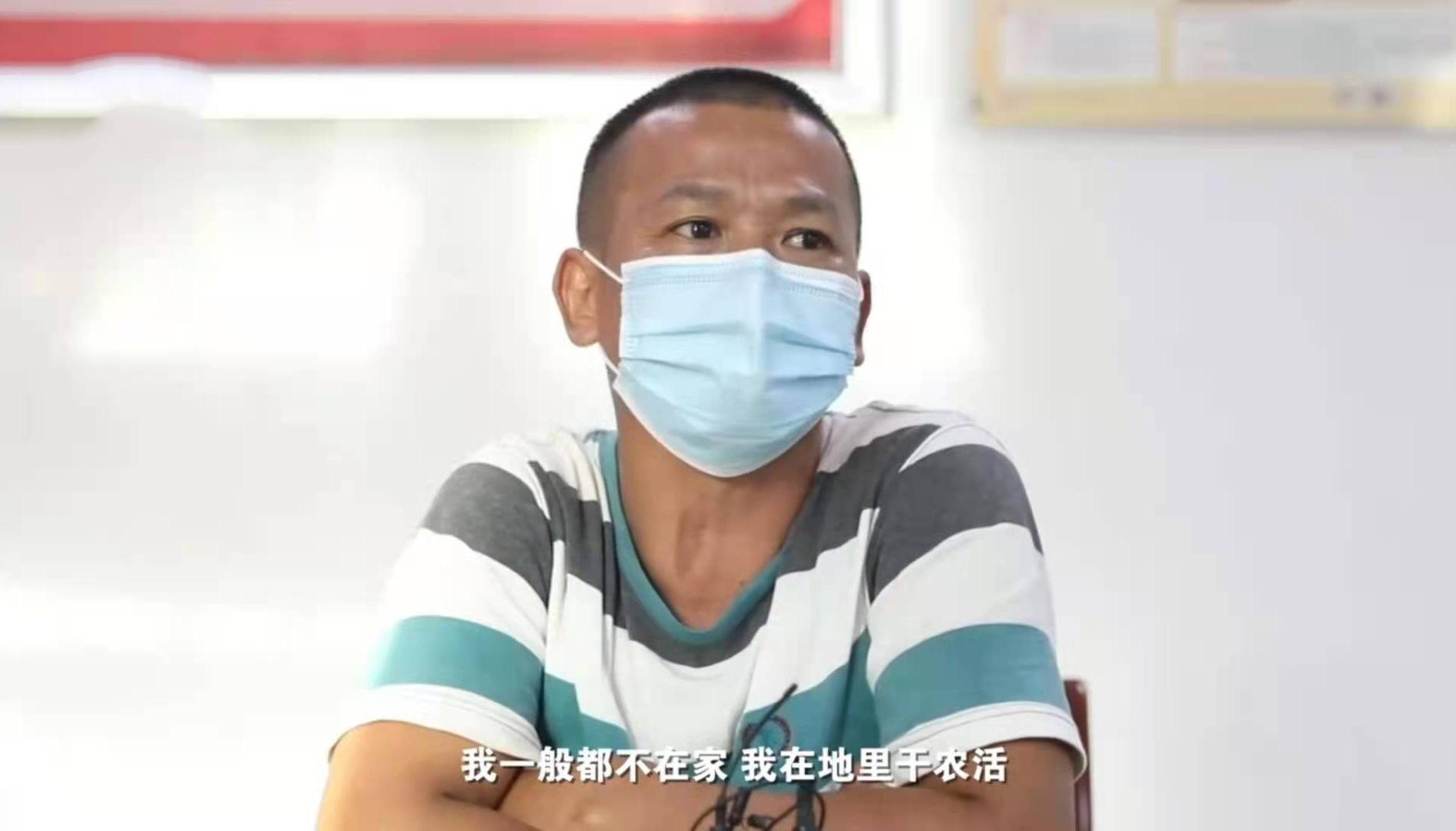 全红婵父亲不收捐赠，依旧下地干农活，全家被网红疯狂直播扰乱