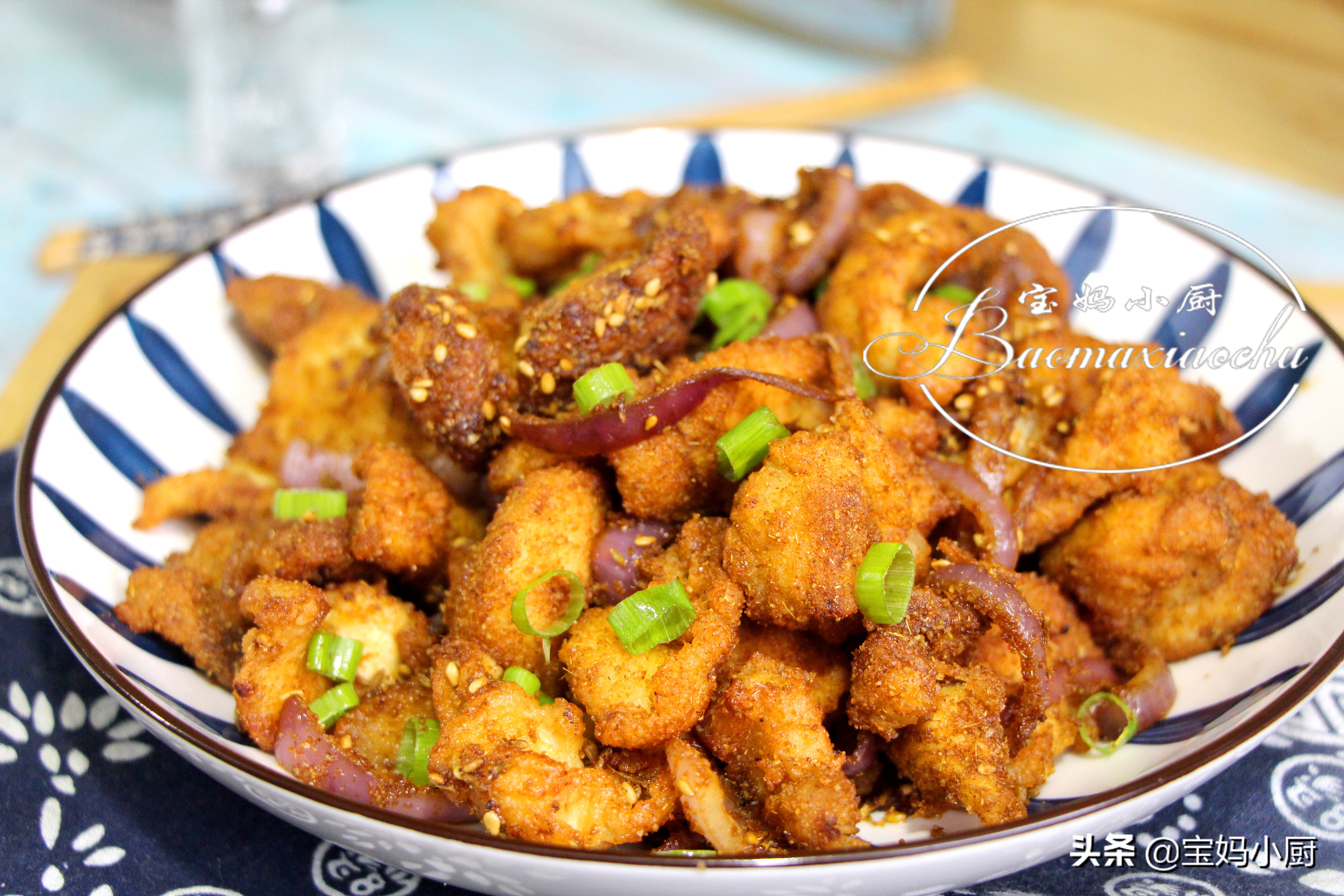 鸡胸肉这样做，能当零食能当下酒，12块钱能做两大盘，可香了