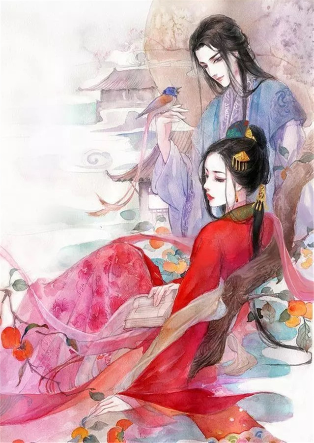 《唐诗三百首》七言绝句，经典走心，让人深深陶醉！-第5张图片-非凡网