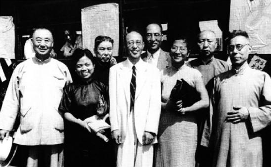 李克农无法调动的特工，周恩来手中顶级王牌特工，中共谍王阎宝航