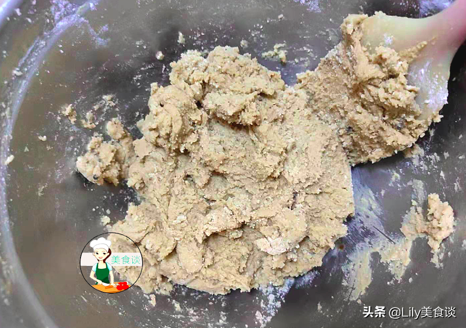 快過年了，自製年貨小零食，一次做好囤起來，隨吃隨取，特省事