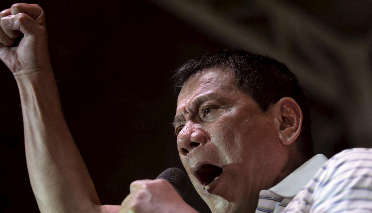 菲律賓市長和警察街頭槍戰！ 市長和保鏢全被打死，卻被認為是誤會