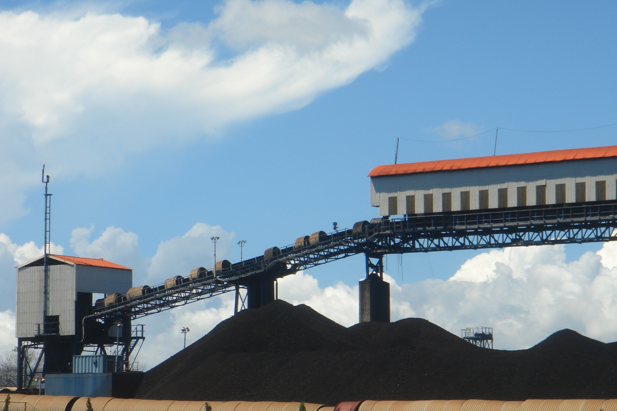 取代澳大利亞？ 印尼和中國簽署96億大單，澳洲煤炭該何去何從？