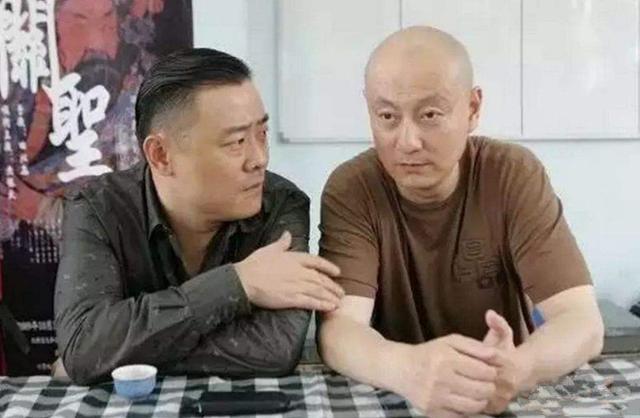 周立波的结局，或许从他打瞎岳父眼睛的时候就已经写好了