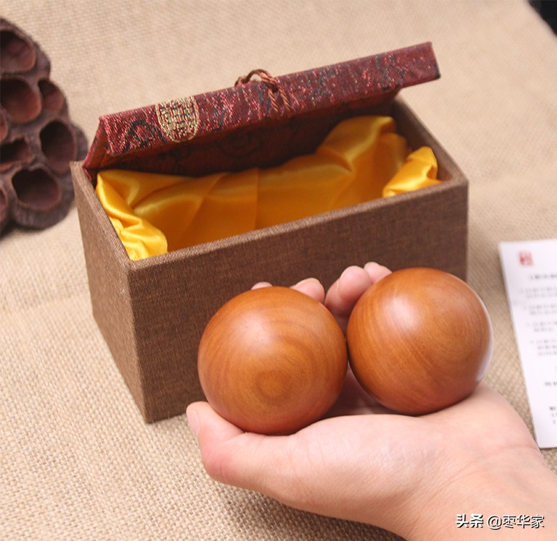 枣木能用来做什么？枣木产品开发思路与展示