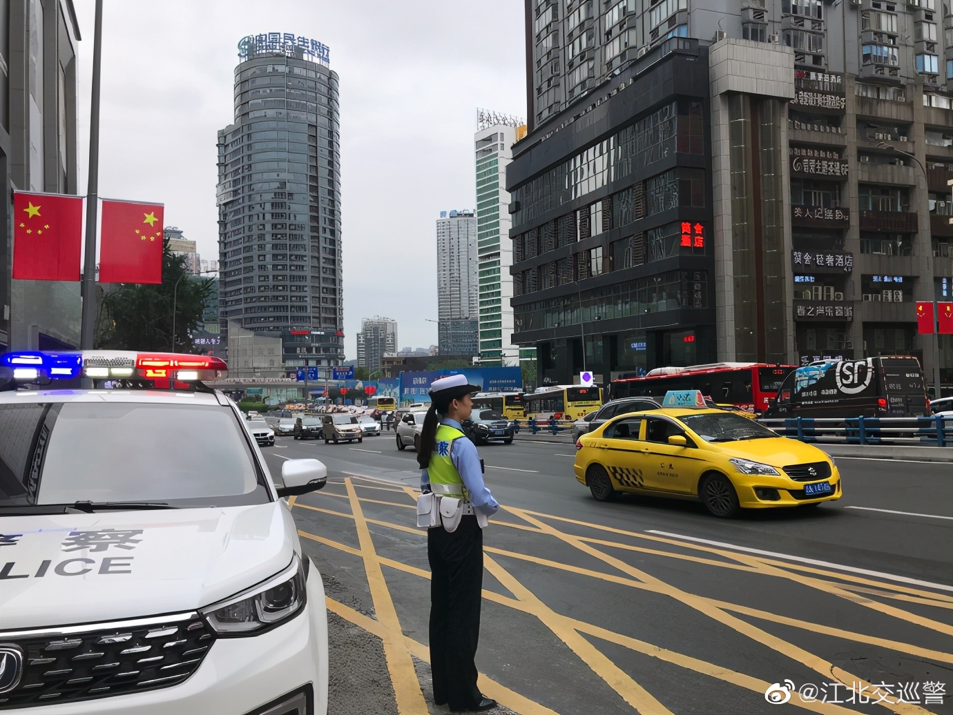 超速|交巡警提示：切勿超速行驶